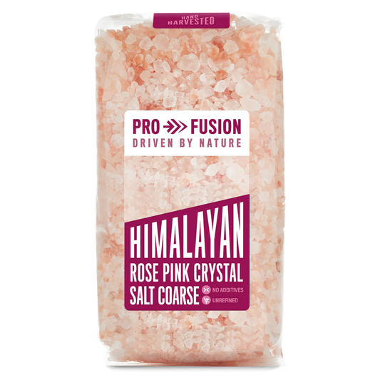 Himalayan Pink Salt 48942B