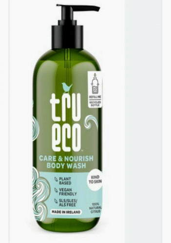 TruEco Bodywash 48944B