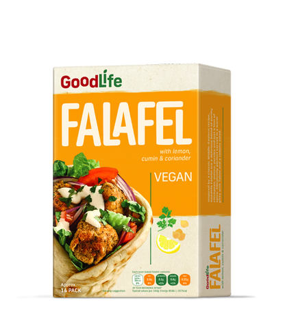 Falafel 48987B