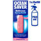 Bathroom Cleaner EcoDrops 49064B