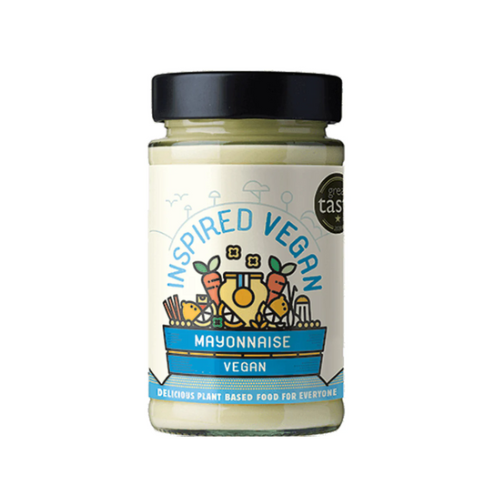 Mayonnaise VEGAN 49093B