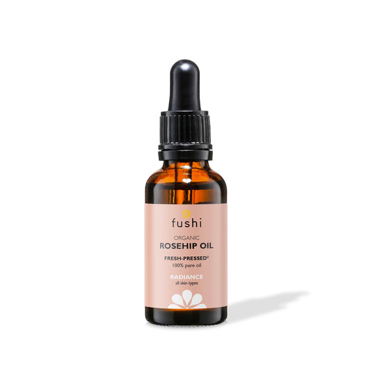 Rosehip Oil (Org) 49188A