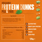 Pea & Fava Protein Chunks VEGAN (Org 49197A