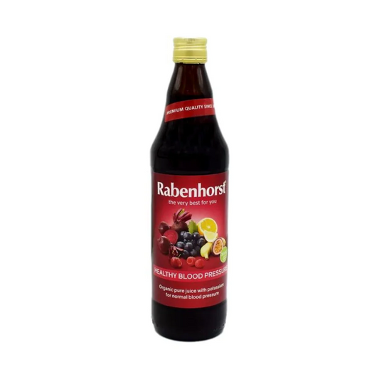 Healthy Blood Pressure Juice (Org) 49256A