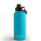 Insulated Adventure Bottle - Aqua 60 49210B