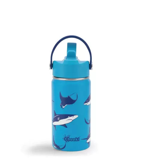 Sharks  400ml 49214B