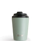 Coffee Cup Moss 49218B