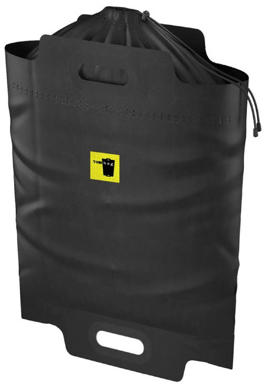 Reusable Bin Bag Small 18Ltr 49222B