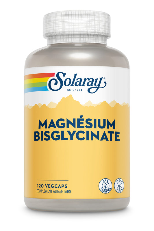 Magnesium Bisglycinate 49282B