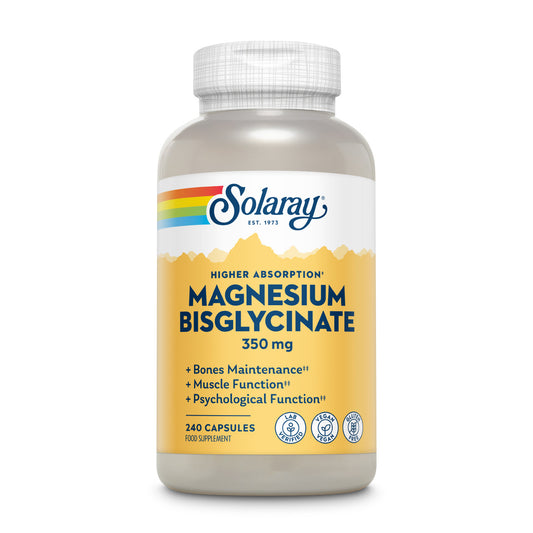 Magnesium Bisglycinate 49283B