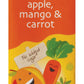 Apple\Mango\Carrot Juice (Org) 49284A