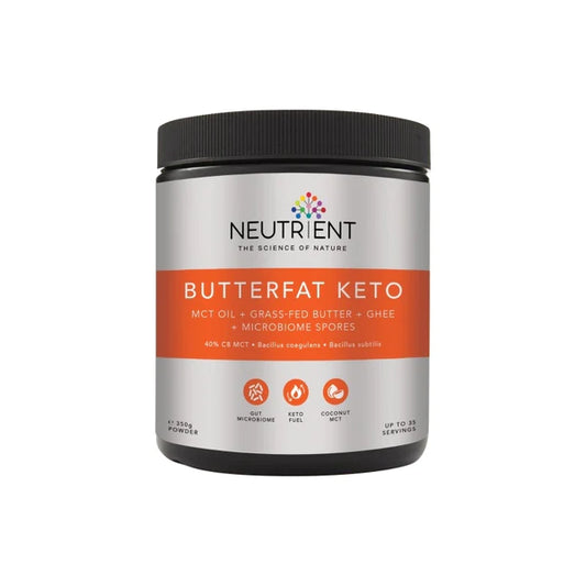 Butterfat Keto 49297B