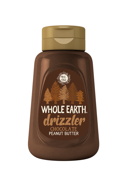 Chocolate Drizzler Peanut Butter 49298B