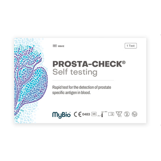 PSA - Prosta Check 49300B