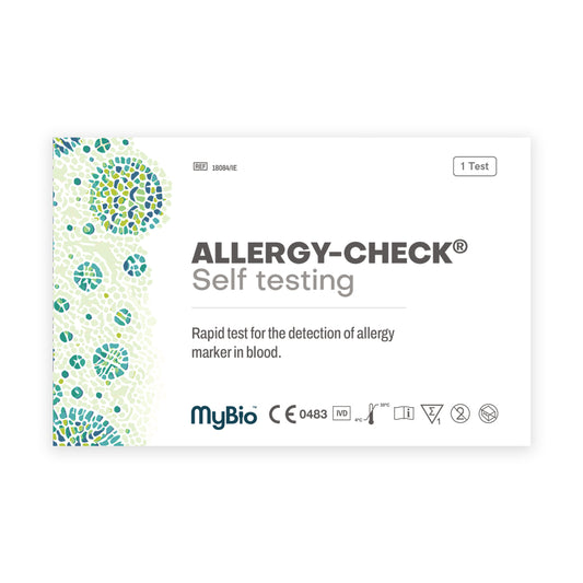 Allergy Check 49301B