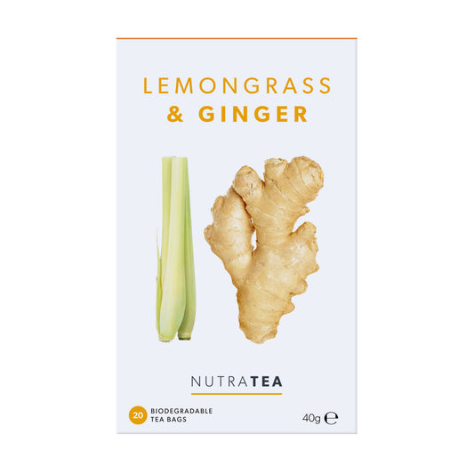 Lemongrass & Ginger 49309B