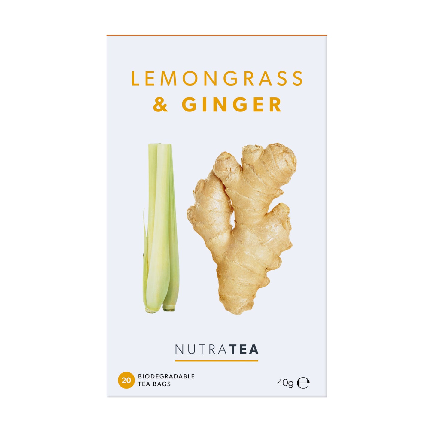 Lemongrass & Ginger 49309B