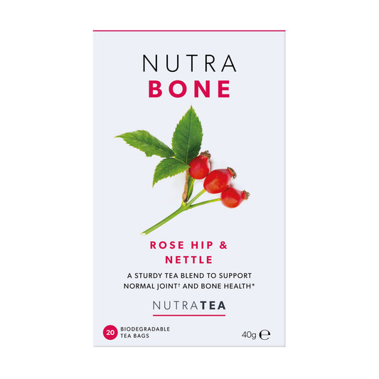 Nutra Bone Tea 49314B