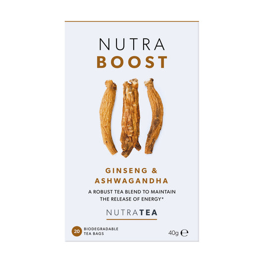 Nutra Boost Tea 49315B