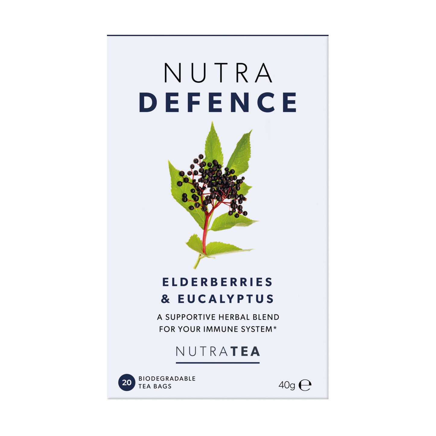 Nutra Defence Tea 49317B