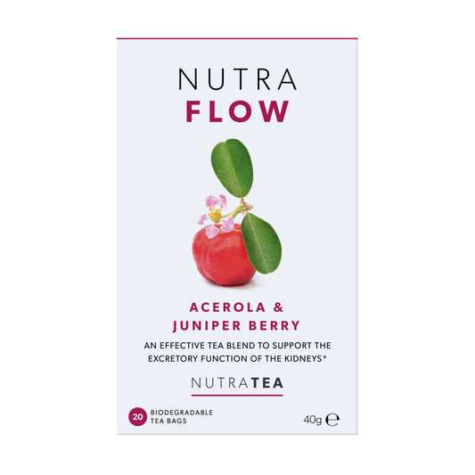 Nutra Flow Tea 49318B