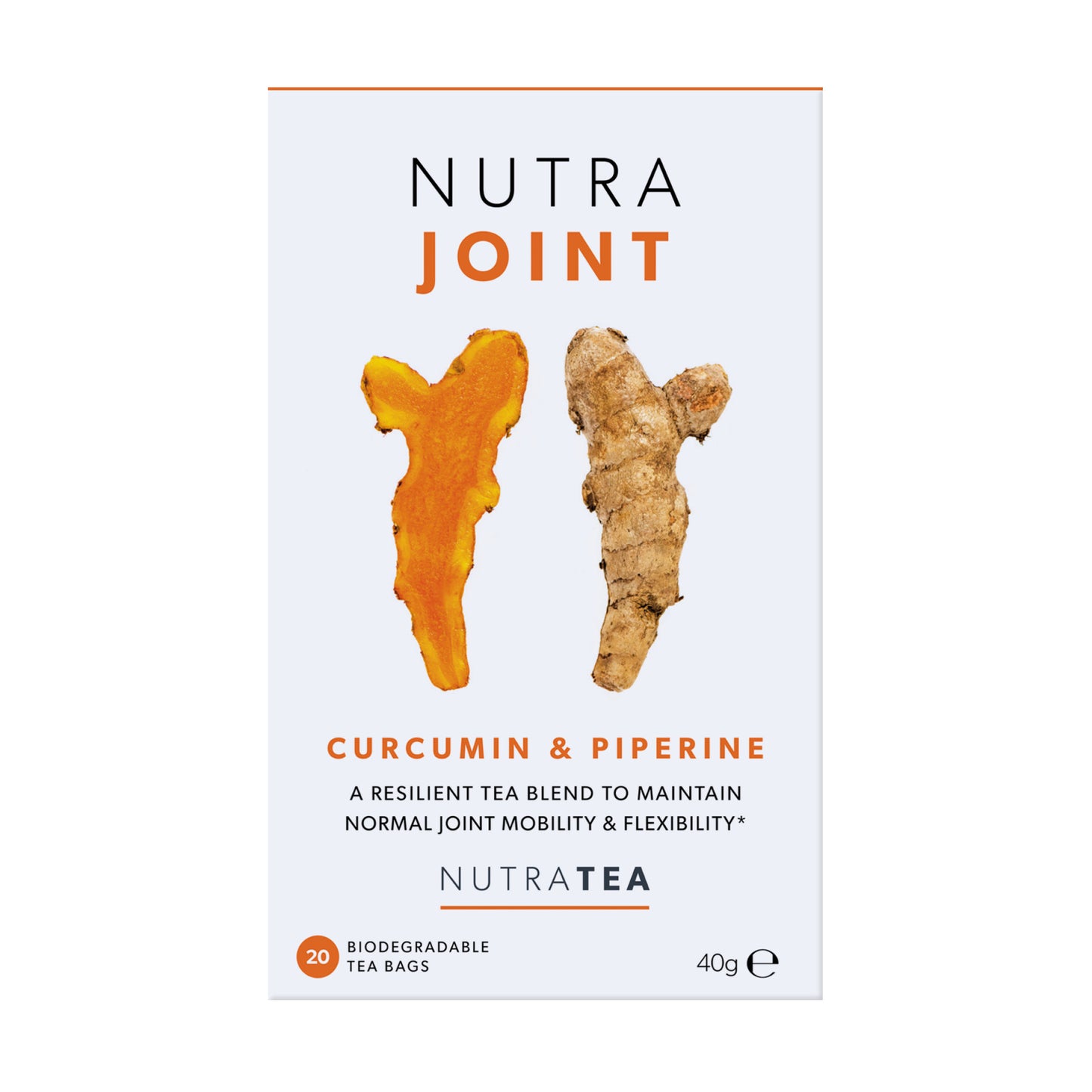 Nutra Joint Tea 49320B