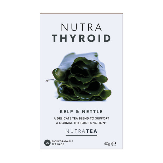 Nutra Thyroid Tea 49325B