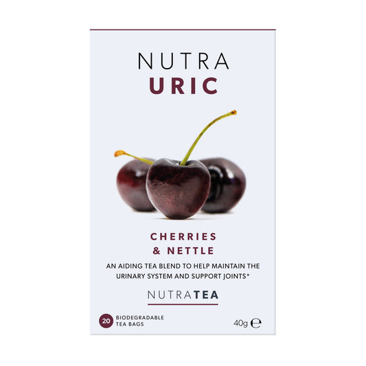 Nutra Uric Tea 49327B