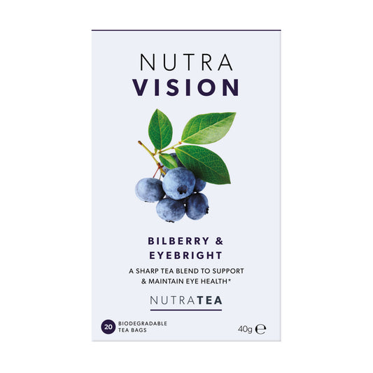 Nutra Vision Tea 49328B