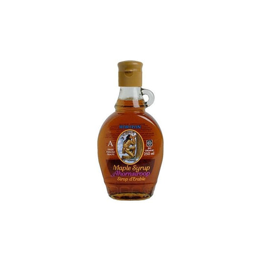 Maple Syrup 49329B
