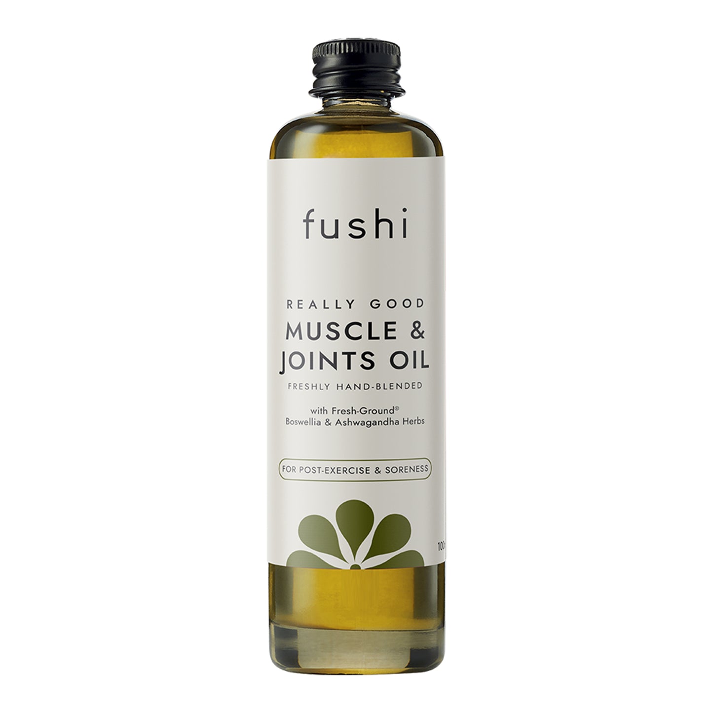 Really Good Muscle & Joints Oil 49342B