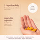 Turmeric C3 & Bioperine Extract 49347B