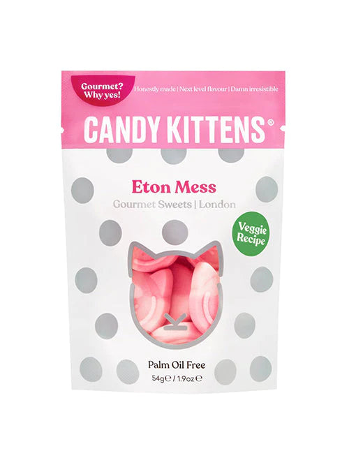 Eton Mess 49375B