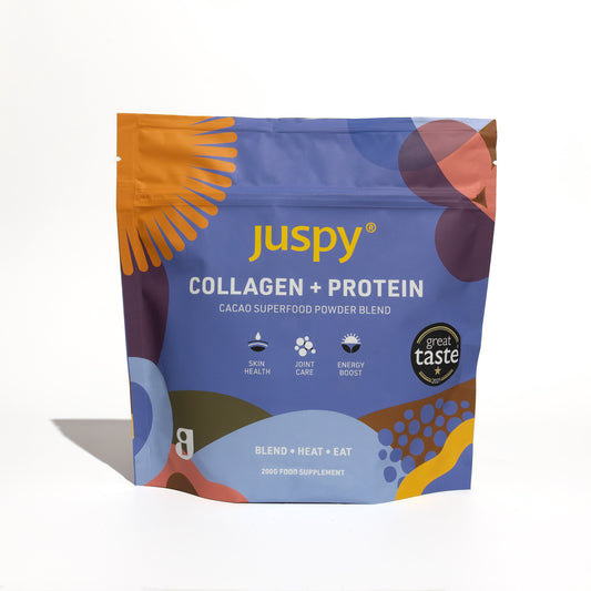 Collagen Protein Cacao Superfood Blend 49381B
