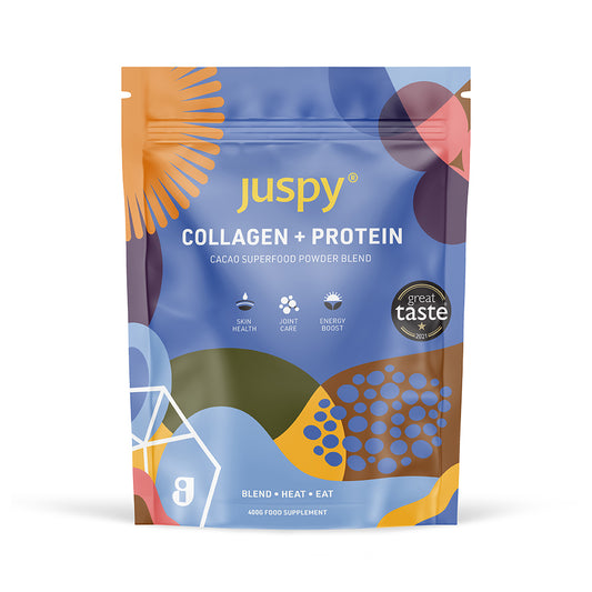 Collagen Protein Cacao Superfood Ble 49381B