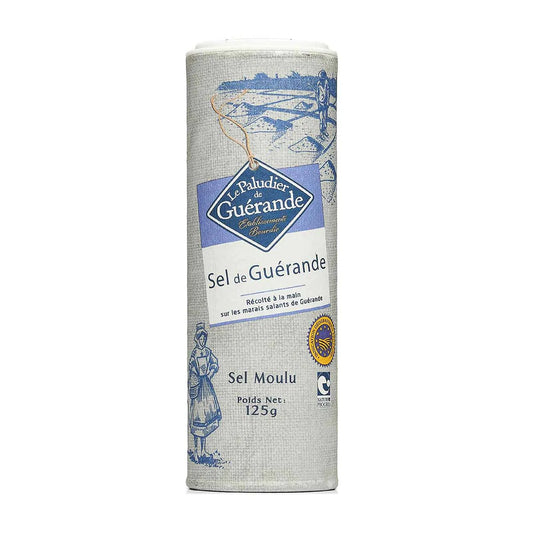 Celtic Sea Salt/Sel de Guerande Shak 49387B