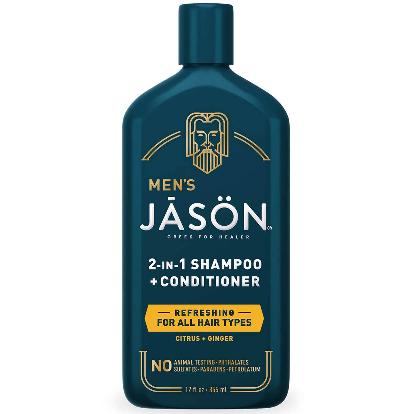 Refreshing 2in1 Shampoo & Conditione 49394B