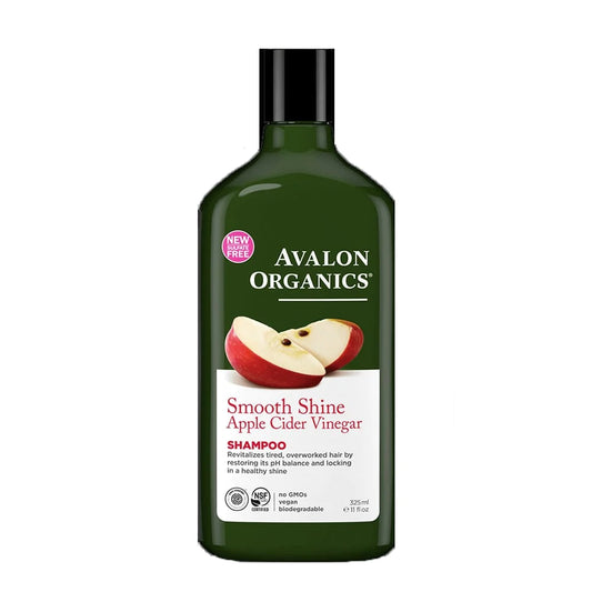 Apple Cider Vinegar Shampoo 49409B