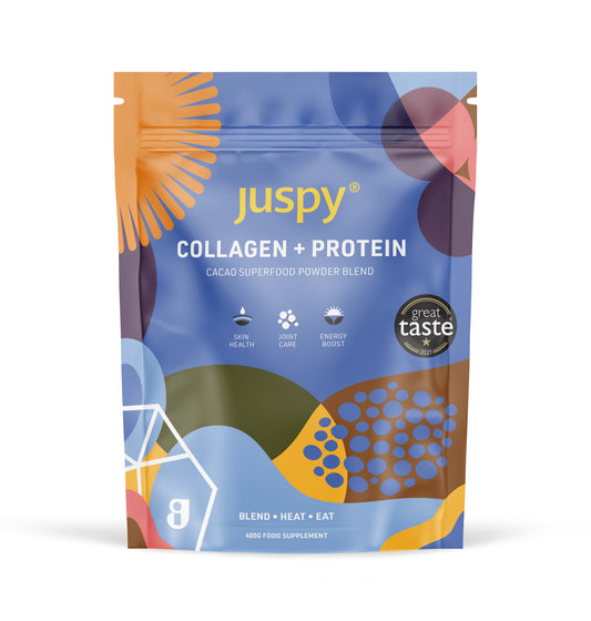 Collagen Protein Cacao Superfood Blend 49417B