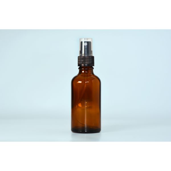 Bottle with Atomiser 49418B