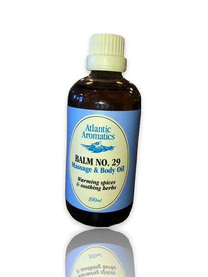 Balm No.29 Massage Oil 49450B