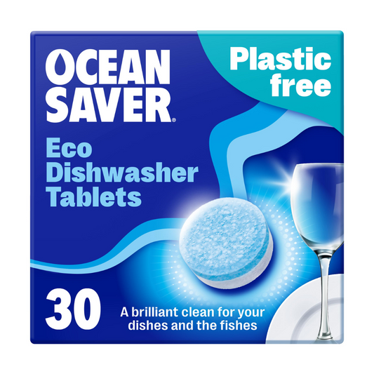 Dishwasher EcoTabs 49477B