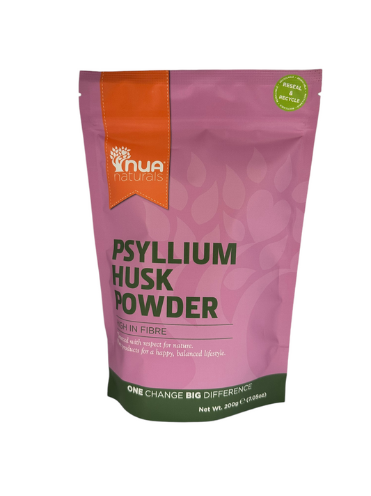 Psyllium Husk Powder 49482B