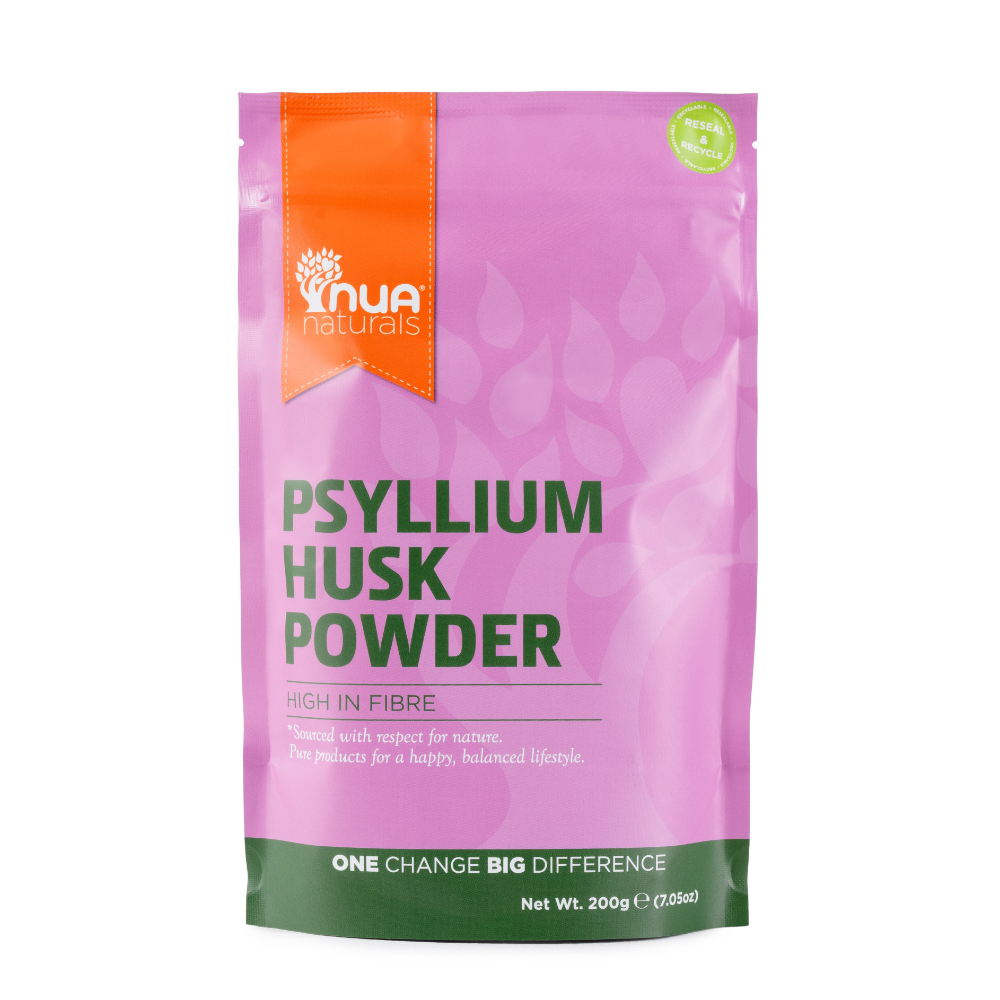 Psyllium Husk Powder 49482B