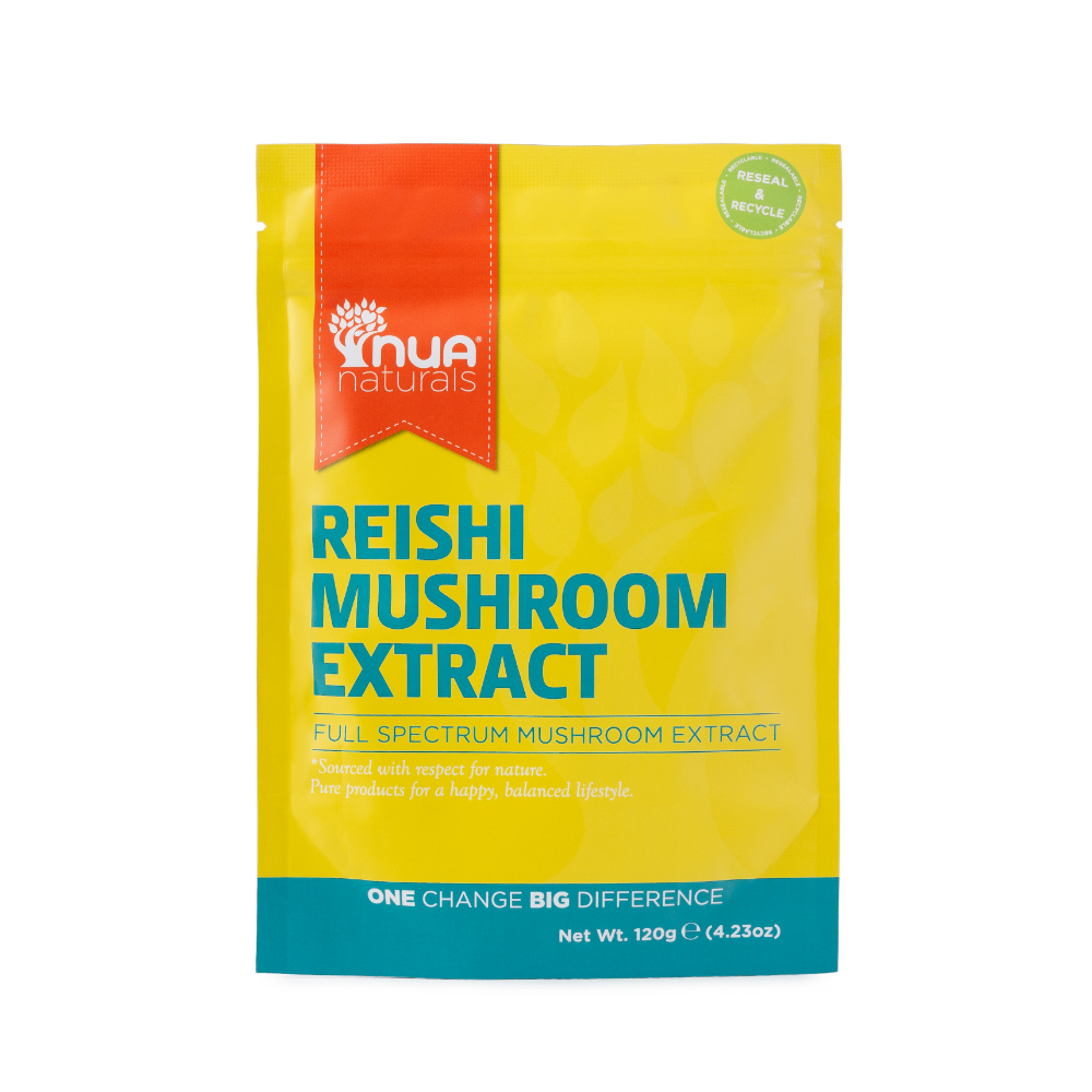 Reishi Extract Powder 49485B