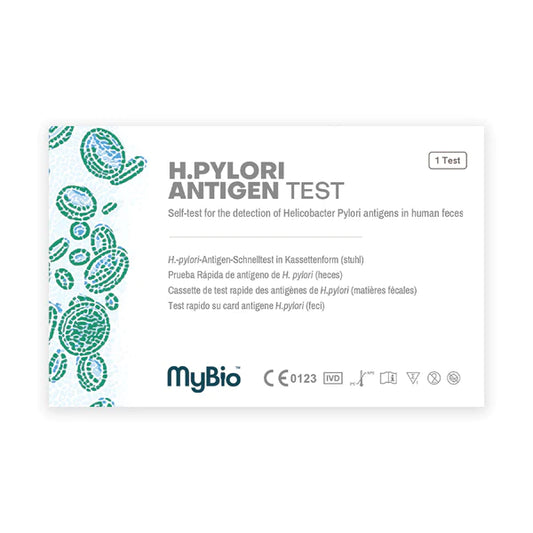 H-Pylori Test 49509B