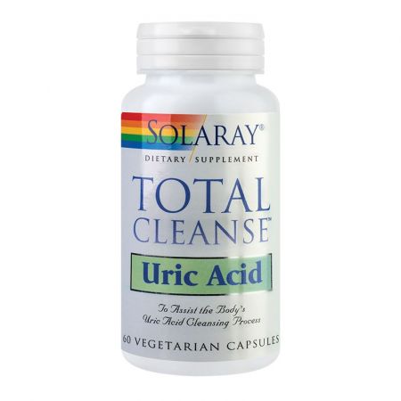 Total Cleanse Uric Acid 49518B