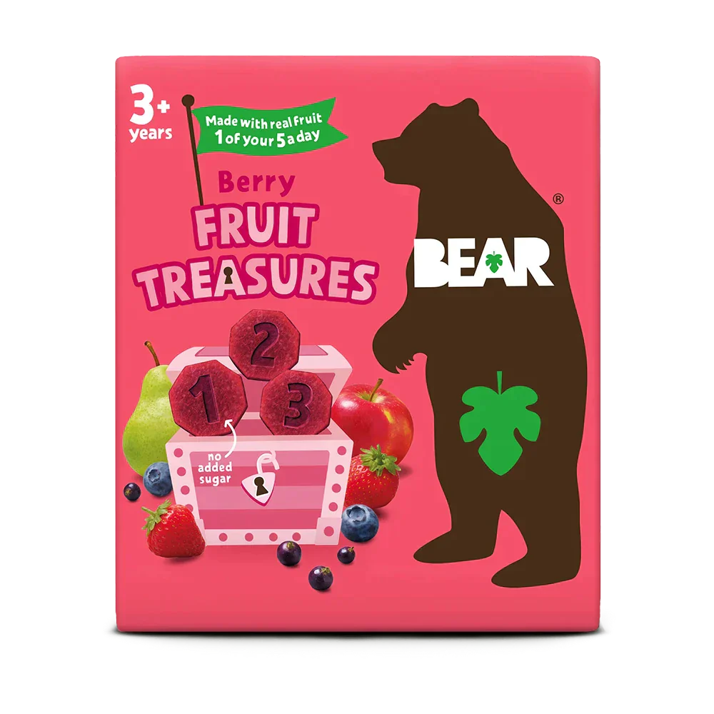 Berry Fruit Treasures 49540B