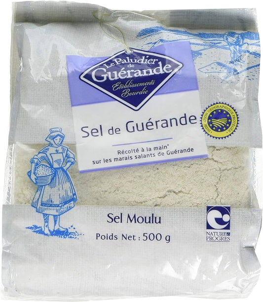 Celtic Sea Salt Fine 49572B