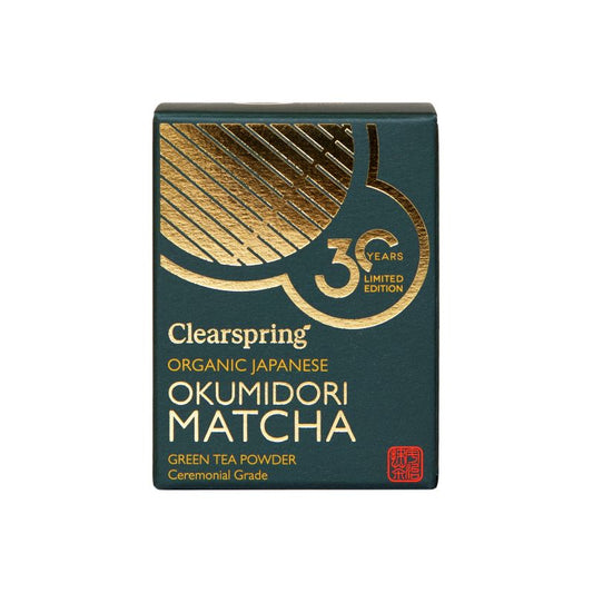 Okumidori Matcha Limited Edition (Or 49573A